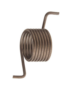 Torsion Spring 11