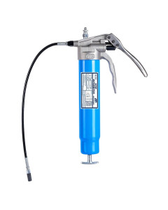AutoSwitch Dual Piston Grease Gun 450g