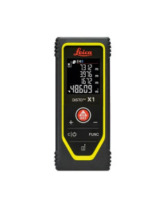 100m Distance Measurer Meter DISTO X1 with Bluetooth