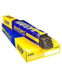 WIA 2440 Electrode Iron Powder 4.0mm