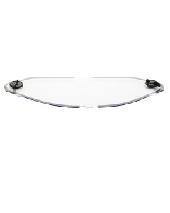 WIA 245818 Lense Grinding Shield Clear