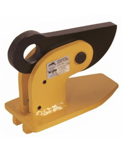 Beaver 250150A 1500kg Horiz Plate Clamp 0- 50