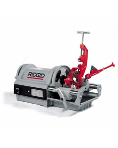 Ridgid 26107 Threading Machine 1224 4 Inch