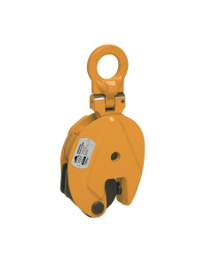 Beaver 268500 Universal Plate Clamp 5000kg