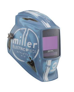 Digital Elite Auto-Darkening Welding Helmet - Roadster