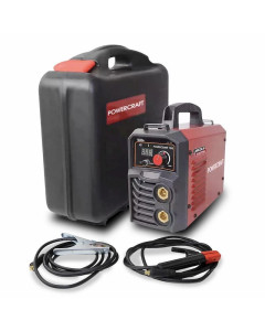 PowerCraft 185 EzyStrike Welder Stick