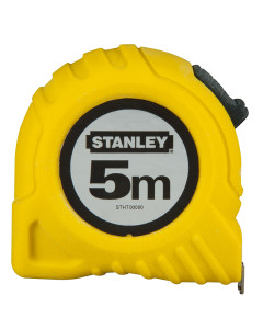 Stanley 30-497L ABS Tape 5M