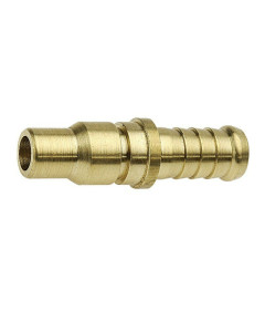 Air Fitting Adaptor Hose Tail 1/2
