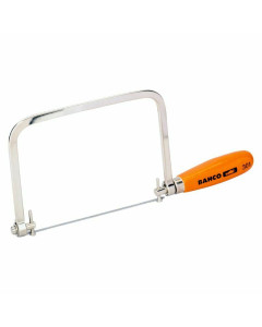 Bahco 301 Coping Saw 165mm 6.5