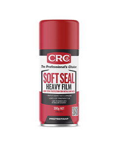 CRC 3013 Crc Soft Seal Aerosol