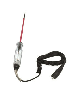 Toledo 302001 Circuit Tester Professional