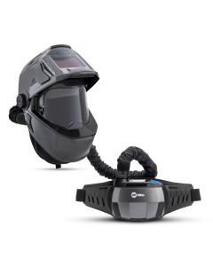Vortex HDV PAPR Welding Helmet