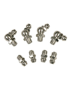 Toledo 305213 Grease Nipple Asst Metric
