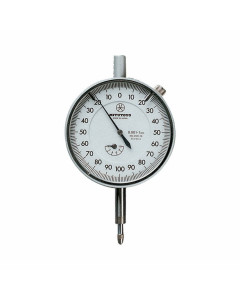 Mitutoyo Dial Indicator