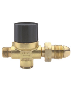 Bromic 1811981 Sievert Adjustable Regulator