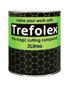 CRC 3061 Compound Cutting Trefolex 2L