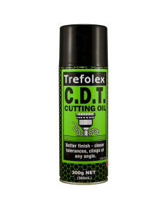 CRC 3063 Trefolex Cutting Oil 300g