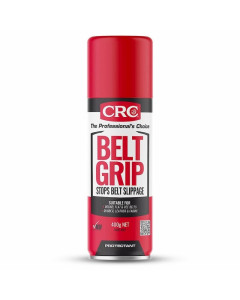 CRC 3081 Belt Grip 400G