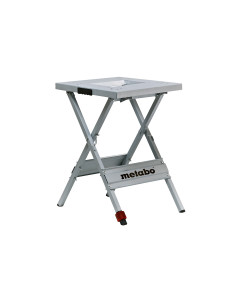 Metabo 631317000 Saw Stand suit BAS 260 Bandsaw