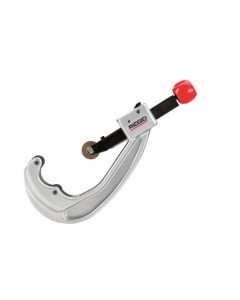 Ridgid 31642 Tube Cutter 6-66mm Quick