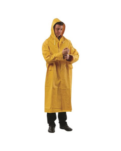 Paramount RJL PVC Jacket Large