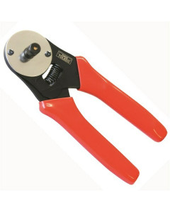 Tridon 321025 Plier Crimping  D-Sub 4 Way