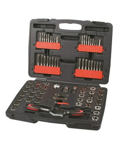 Tridon 321050 TAP & DIE W-RATCHET MAS TOLEDO