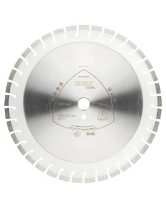 Diamond Cutting Blade 350 x 25.4mm DT 600 U Supra