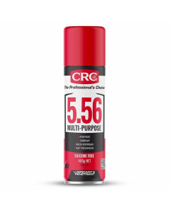 CRC 5005 Crc 5-56 Lubricant 400G