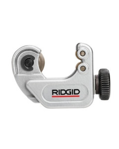 Ridgid 32985 Tube Cutter 5-24mm Close