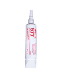 Loctite 577 Hydraulic Press High Pressure Pipe Sealant 250ml