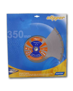 350mm Diamond Blade