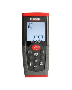 Ridgid 36158 Laser Distance Measurer Micro