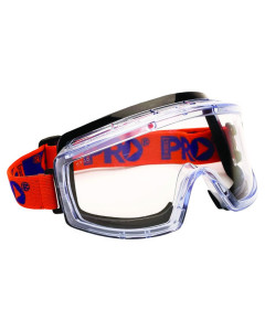 Paramount 3700 Goggles Clear Lens Foam Gasket