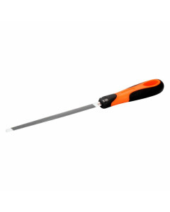 ERGO™ Extra Slim Taper File with 2-Component Handle Second Cut 250mm