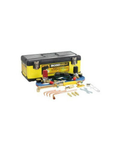 Dynaweld 400004 Bossweld Oxy-Acetylene