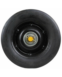 Dynaweld 400152W Bossweld 200mm Solid Rubber