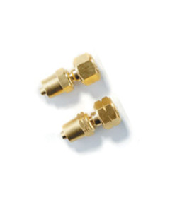 Dynaweld 400191 LP240 Acet Connector (PR)