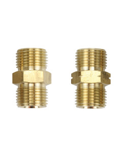 Dynaweld 400194 Acetylene threaded joiner
