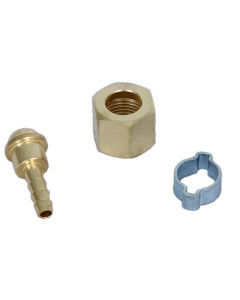 Dynaweld 400197 Crimp Connector Kit for 5mm