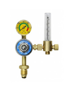 Dynaweld 400209 Flow Meter side mount