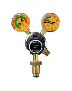 Dynaweld 400212 Regulator Oxygen