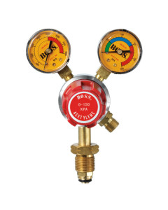 Dynaweld 400213 Regulatro Acetylene Aus Type