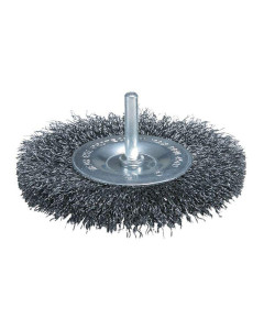 Makita D-39986 Wheel Brush For Drill 75mm x