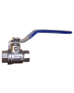 Toolex 235980-04 Air Ball Valve Brass 1-4