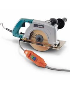 1400W 180mm (7") Wet Diamond Cutting Tile Saw