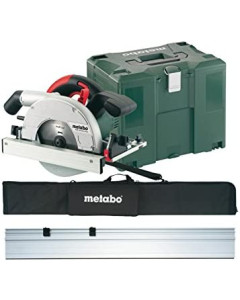 Metabo AU60120459 Corded Circular Saw 160mm
