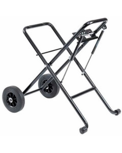 Ridgid 67657 Folding Wheel Stand Model 250