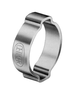 Norma 10100013 Hose Clamps 