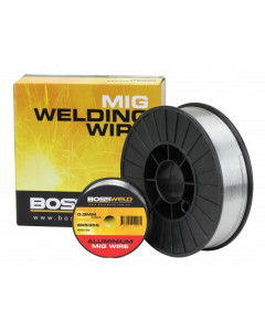 Dynaweld 200193 Wire Aluminium 5356 .9mm 0.5kg